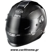Κράνος WTX-9 Air Sparco