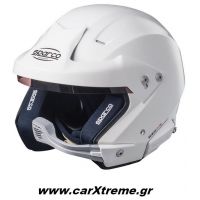 Κράνος WTX J-5i Sparco