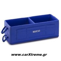 Κουτί Κράνους Sparco