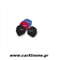Μαξιλάρι Οσφυϊκής Πλευράς Sparco