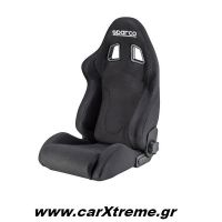 Εσωτερικό Κάθισμα R600 Sparco