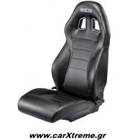 Εσωτερικό Κάθισμα Expedition Sparco