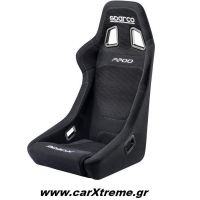 Εσωτερικό Κάθισμα F200 Sparco