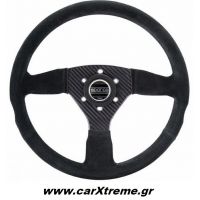 Τιμόνι Αυτοκινήτου Sparco Carbon 385