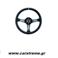 Τιμόνι Αυτοκινήτου Sparco L777 Leather