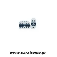Πεταλιέρες Reflex Sparco V