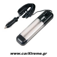 Πλαφονιέρα Αυτοκινήτου Φθορίου 12V