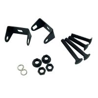 Προβολείς Ομίχλης Universal Οβαλ ART-72004 Μπλε 2 Τεμάχια