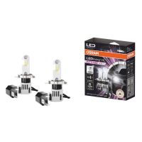Λάμπες Led H4/H19 Osram 12volt 27/23watt LEDriving HL Intense ≙  6000k 64193DWINT-2HFB 2 Τεμάχια