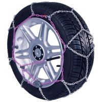 Αλυσίδες Χιονιού Mic Type 1MX No100 9mm 2 Τεμάχια