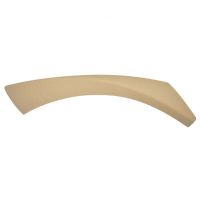 Χειρολαβή Πόρτας Εσωτερική Για Bmw 3 E90 / E92 / E93 Εμπρός & Πίσω Αριστερά Έξω Κομμάτι 1 Τεμάχιο Μπεζ