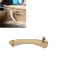 Χειρολαβή Πόρτας Εσωτερική Για Bmw 3 E90 05-11 Εμπρός & Πίσω Δεξιά Μέσα 1 Τεμάχιο Μπεζ