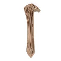 Χειρολαβή Πόρτας Εσωτερική Για Bmw 3 E90 05-11 Εμπρός & Πίσω Δεξιά Μέσα 1 Τεμάχιο Μπεζ