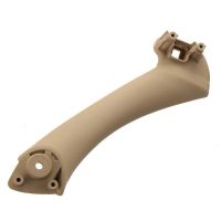 Χειρολαβή Πόρτας Εσωτερική Για Bmw 3 E90 05-11 Εμπρός & Πίσω Δεξιά Μέσα 1 Τεμάχιο Μπεζ