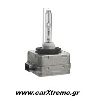 Λάμπες Xenon D1R-D3R-D4R 6000k