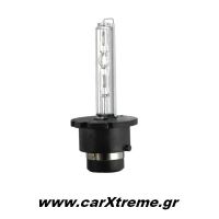 Λάμπα Xenon Με Βάση D2R 6000k