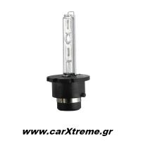 Λάμπες Xenon D1S-D3S-D4S 6000k