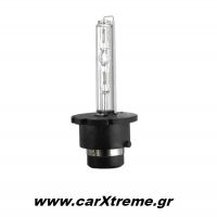 Λάμπες Xenon D1R-D3R-D4R 6000k