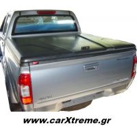 Καπάκι Καρότσας D-Max 4-Πορτο 2005-2011