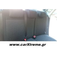 Καλύμματα Αυτοκινήτου VW Polo