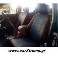 Καλύμματα Αυτοκινήτου Toyota Hilux