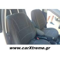 Καλύμματα Αυτοκινήτου VW Polo