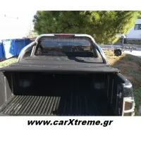 Καπάκι Καρότσας Μουσαμά Toyota Hilux