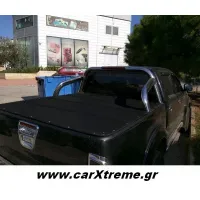 Καπάκι Καρότσας Μουσαμά Toyota Hilux