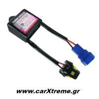 Σύστημα Ένδειξης Βλάβης Xenon CanBus