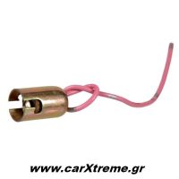 Βάση Λαμπτήρων BA9S