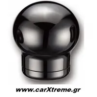 Πόμολο Ταχυτήτων Στρογγυλό Titanium