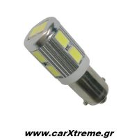 Λαμπάκι ΒΑ9S 10 SMD