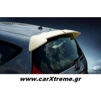 Αεροτομή Οροφής Nissan Note 2014+