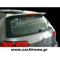 Αεροτομή Οροφής VW Golf 7