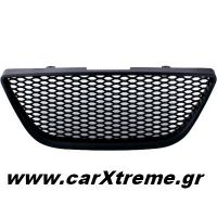 Μάσκα Μαύρη Seat Ibiza 08-12