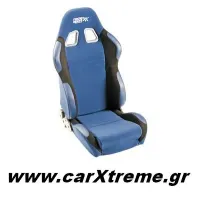 Κάθισμα Bucket Race Sport