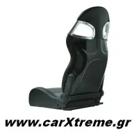Κάθισμα Bucket Sport Δερμάτινο