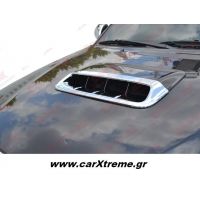 Διακοσμητικό Αεραγωγού για Toyota Hilux Vigo 2012+