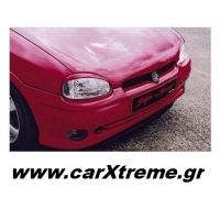 Φρυδάκια Φαναριών Opel Corsa B Style 2
