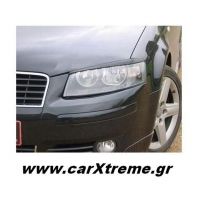 Φρυδάκια Αυτοκινήτου Audi A3 8P 4:03