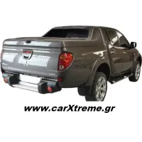 Καπάκι Με Roll-Bar Mitsubishi L200(TRITON) 2009+