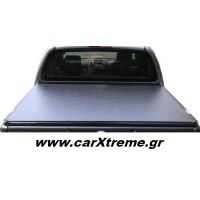 Καπάκι Μουσαμάς D-Max 4-πορτο