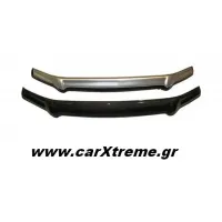 Ανεμοθραύστης Καπό Δίχρωμος Isuzu D-max