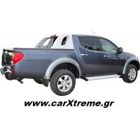 Roll-Bar L200(TRITON) 2006+ Πλαστικό