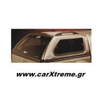 Κουβούκλιο Καρότσας Mitsubishi L200 4πορτο 1996-2005