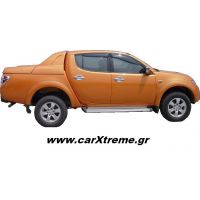 Καπάκι Με Roll-Bar Mitsubishi L200(TRITON)