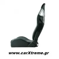 Κάθισμα Bucket Sport Δερμάτινο
