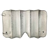 Ηλιοπροστασία Κουρτινάκι Παρμπρίζ Εσωτερικό Forever Friends 60 x 130 cm 4610