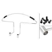 Κρεμάστρα Ρούχων Για Το Προσκέφαλο Του Αυτοκινήτου Universal Guard Car Hanger