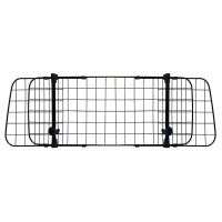 Διαχωριστικό Εσωτερικές Μπάρες ''Swiss Drive'' Ρυθμιζόμενες 106cm-145cm x 30cm Αγκύρωση Στα Πίσω Προσκέφαλα - Εισικές Για Φορτία & Κατοικίδια 1 Τεμάχιο